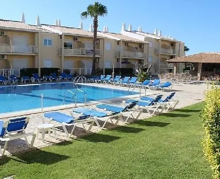 Parra Holidays Q House Appartement