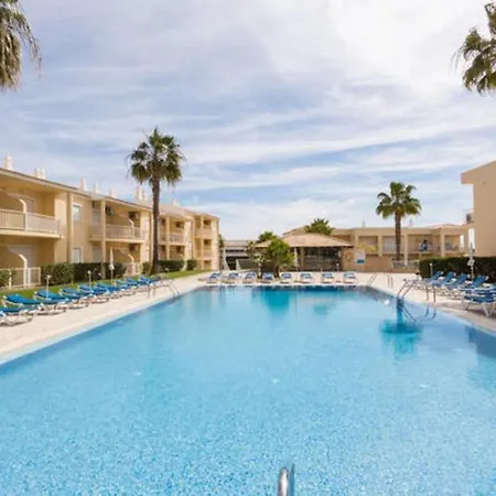 Parra Holidays Q House Apartman